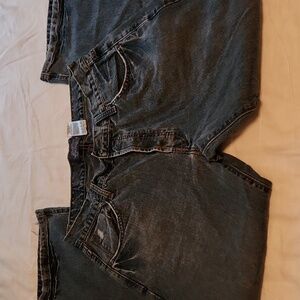 Levi Strauss signature jeans sz 34/30